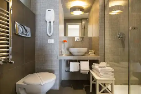 Residenza Scipioni Luxury B&B - 7