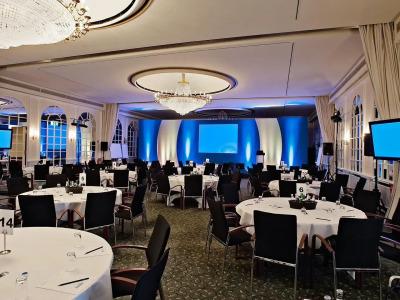 BRISTOL BERLIN by IHG - 24