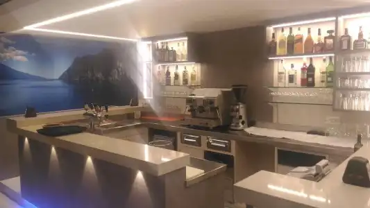 Albergo Gardesana - 20