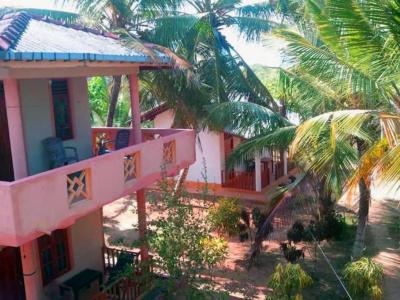 Beach Lagoon Guesthouse - 36