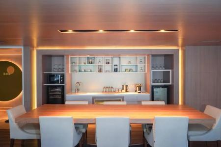 Mercure Convention Center Ancol - 152