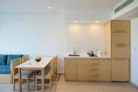 Sunrise Oasis & Waterpark - 91