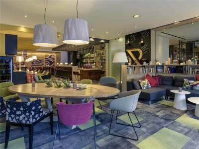 Mercure Hannover Mitte - 44