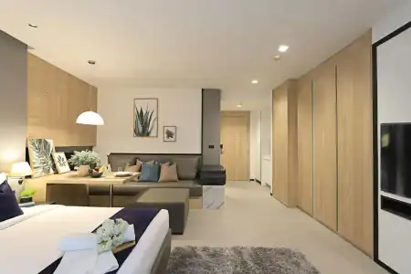Alix Bangkok - 5