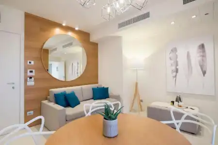 Metropol Ceccarini Suite - Luxury apartments - 82