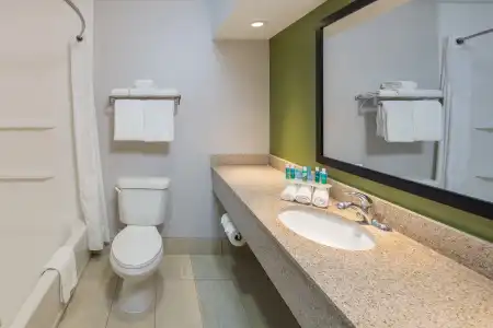Holiday Inn Express Cedar Rapids (Collins Rd) by IHG - 23