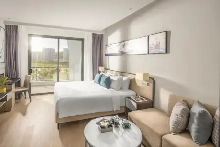 Citadines Marina Halong - 142