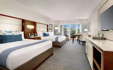 Balboa Bay Resort - 64