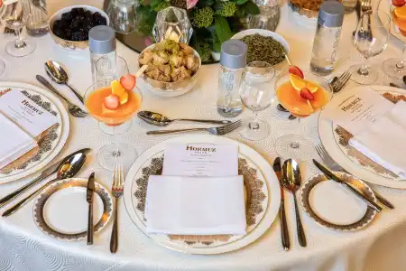 Radisson Collection Muscat, Hormuz Grand - 26