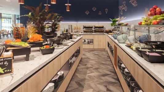 Holiday Inn - the niu, Kettle Stuttgart Vaihingen by IHG - 14