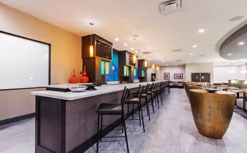 Holiday Inn Houston NE - Bush Airport Area by IHG - 0