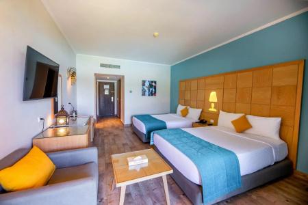 Prima Life Makadi - All inclusive - 2