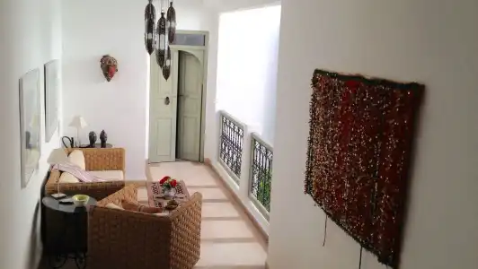 Riad Timila - 12