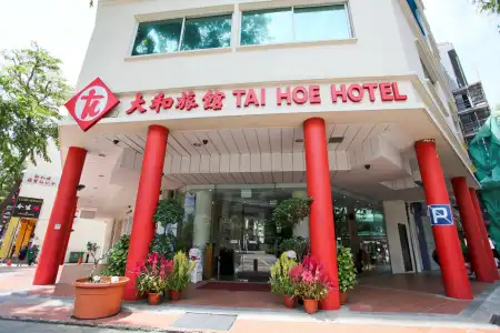 Tai Hoe - 16