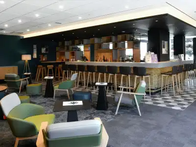 Novotel Caen Cote De Nacre - 23