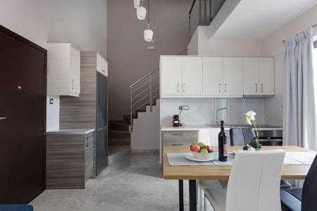 Aurora Apartments - 27