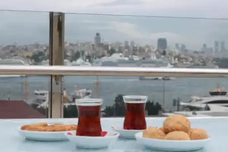 Sirkeci Emek - 10