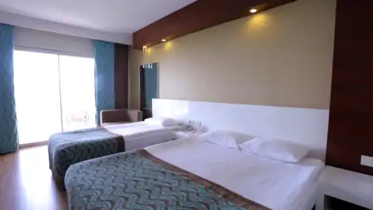 Seaden Sea World Resort & Spa - 2