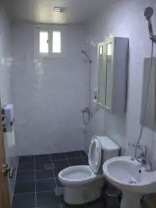 Cube Guesthouse - 6