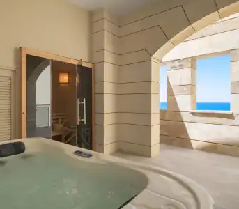 Macaris Suites and SPA - 144