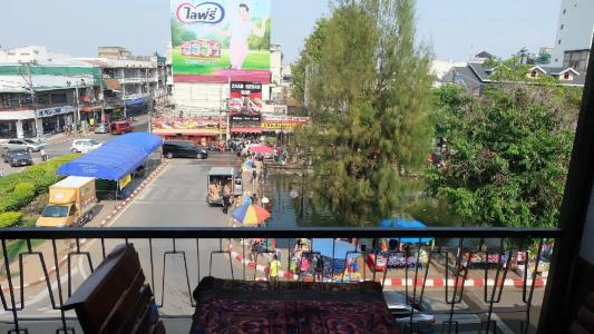 Iris hostel - 15