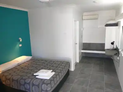 Aspley Sunset Motel - 94