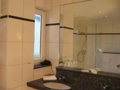 Baudobriga Rheinhotel - 14