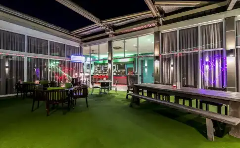 The LimeTree - 18