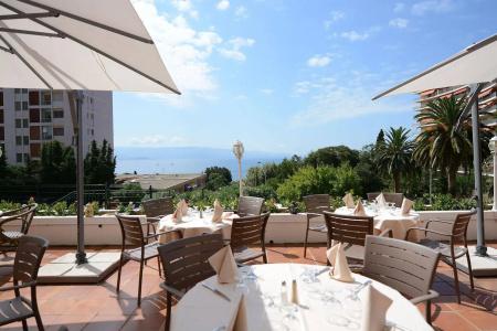 Sun Beach Hôtel - 25