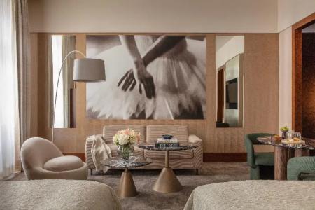 Anantara Palais Hansen Vienna - 113