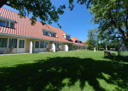 Landgoed Tatenhove Texel - 7