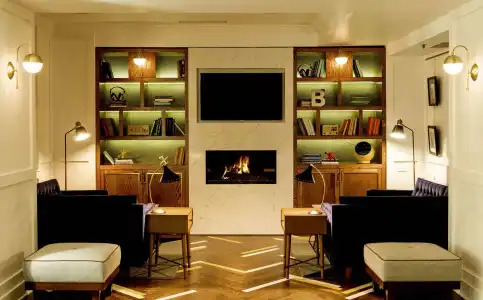ACME Chicago, Outset Collection by Hilton - 23