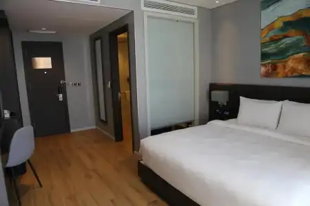 Premier Pearl Vung Tau - 43