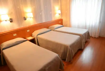 eco Milano & BioRiso Restaurant - 5