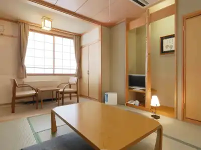 Yumoto Niseko Prince Hirafutei - 24