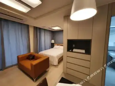 The Stay Songdo - 49