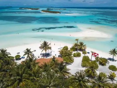 Fun Islands Resort - Maldives - 44