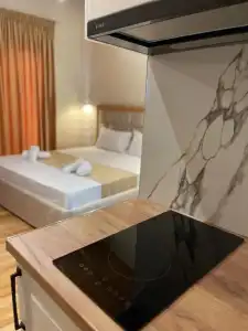 Arial Penthouse Suites - 85