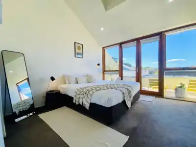 Byron Butter Factory Apartments - 25