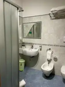 Albergo Bouganville - 21