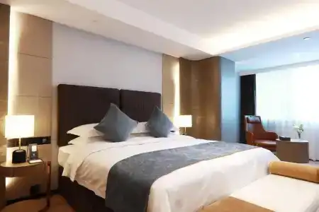 Zhong Tai Lai Shenzhen - 1