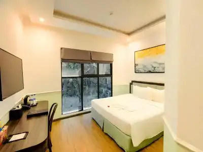 Paralia Khem Beach Phu Quoc - 45
