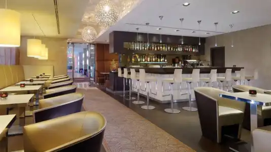Four Points by Sheraton Munich Arabellapark - 12