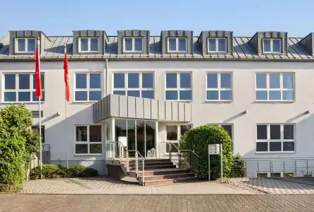 Amedia Frankfurt Russelsheim Trademark Collection by Wyndham - 0