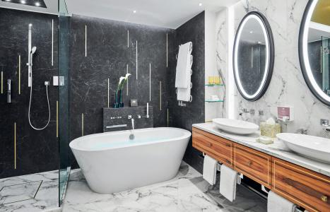 Mandarin Oriental, Munich - 28