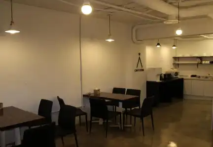 Star Hostel Dongdaemun Suite - 16