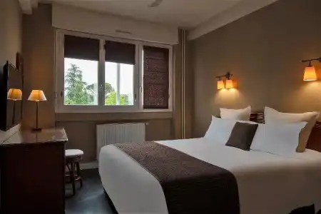 The Originals City, Hôtel Rive Droite, Albi (Ex Cantepau) - 74
