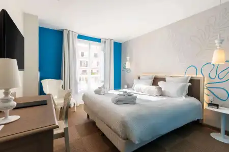 Best Western Matisse - 63