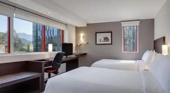 Four Points by Sheraton Santiago - 37