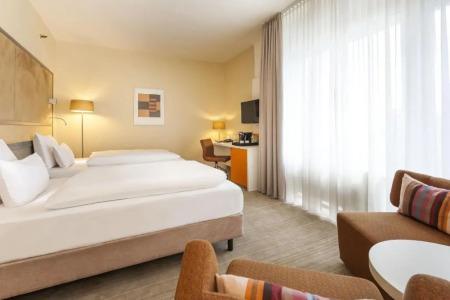 Mercure Dortmund Centrum - 54